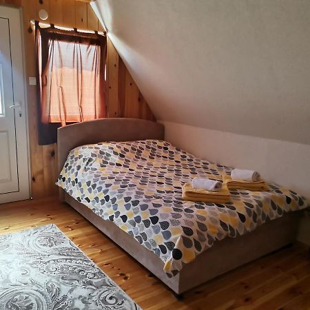 Village Cottage Žabljak Екстериор снимка