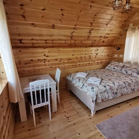Village Cottage Žabljak Екстериор снимка