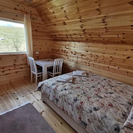 Village Cottage Žabljak Екстериор снимка