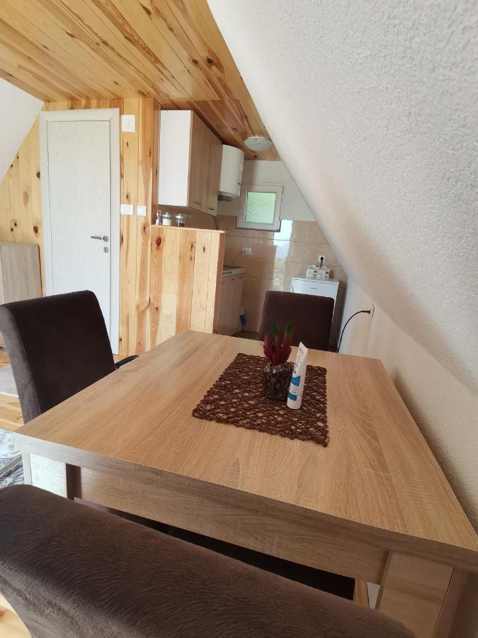 Village Cottage Žabljak Екстериор снимка