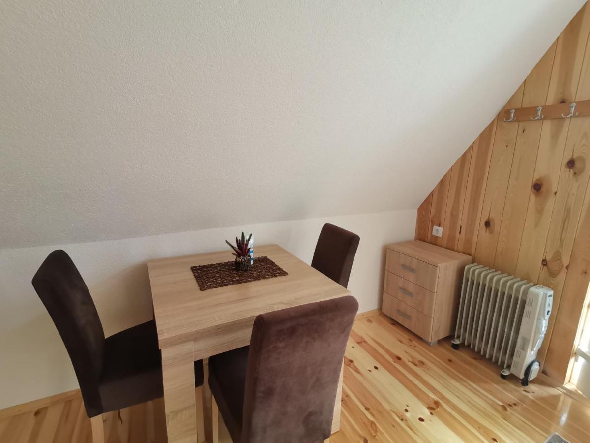 Village Cottage Žabljak Екстериор снимка