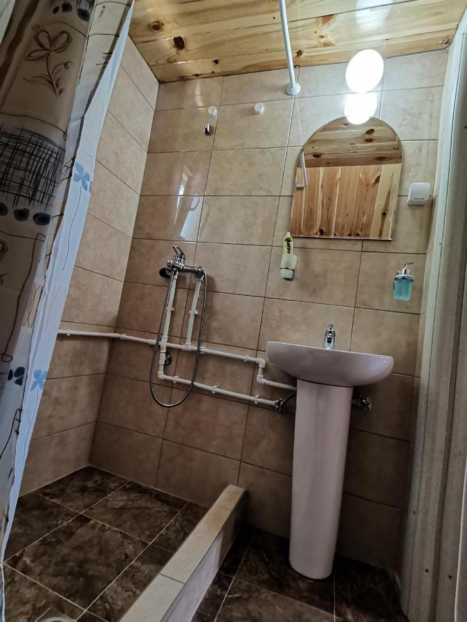 Village Cottage Žabljak Екстериор снимка