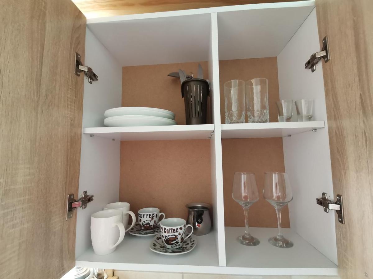 Village Cottage Žabljak Екстериор снимка