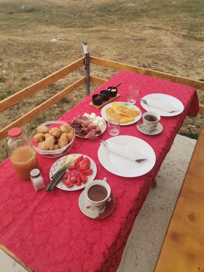 Village Cottage Žabljak Екстериор снимка