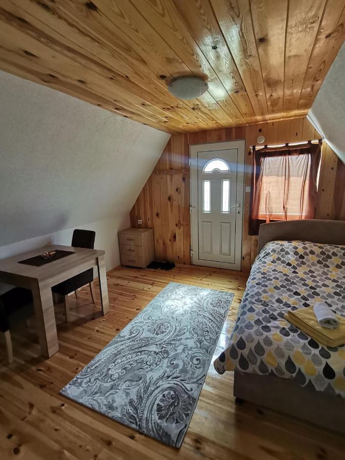 Village Cottage Žabljak Екстериор снимка