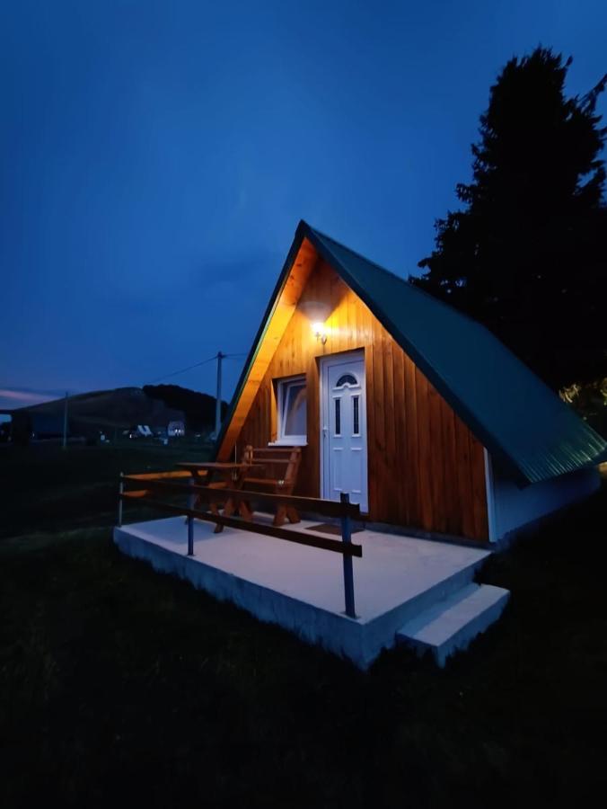 Village Cottage Žabljak Екстериор снимка