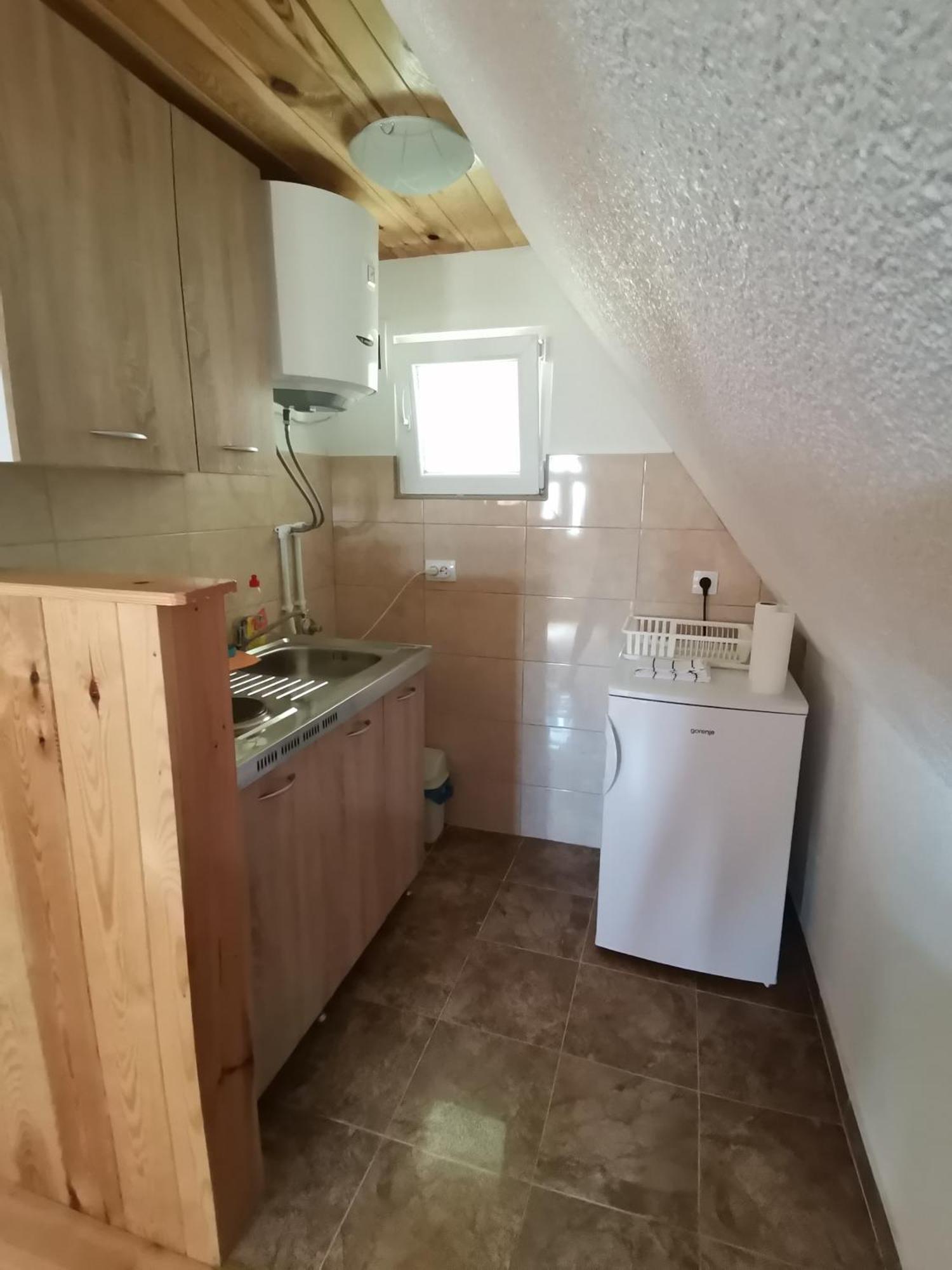 Village Cottage Žabljak Екстериор снимка