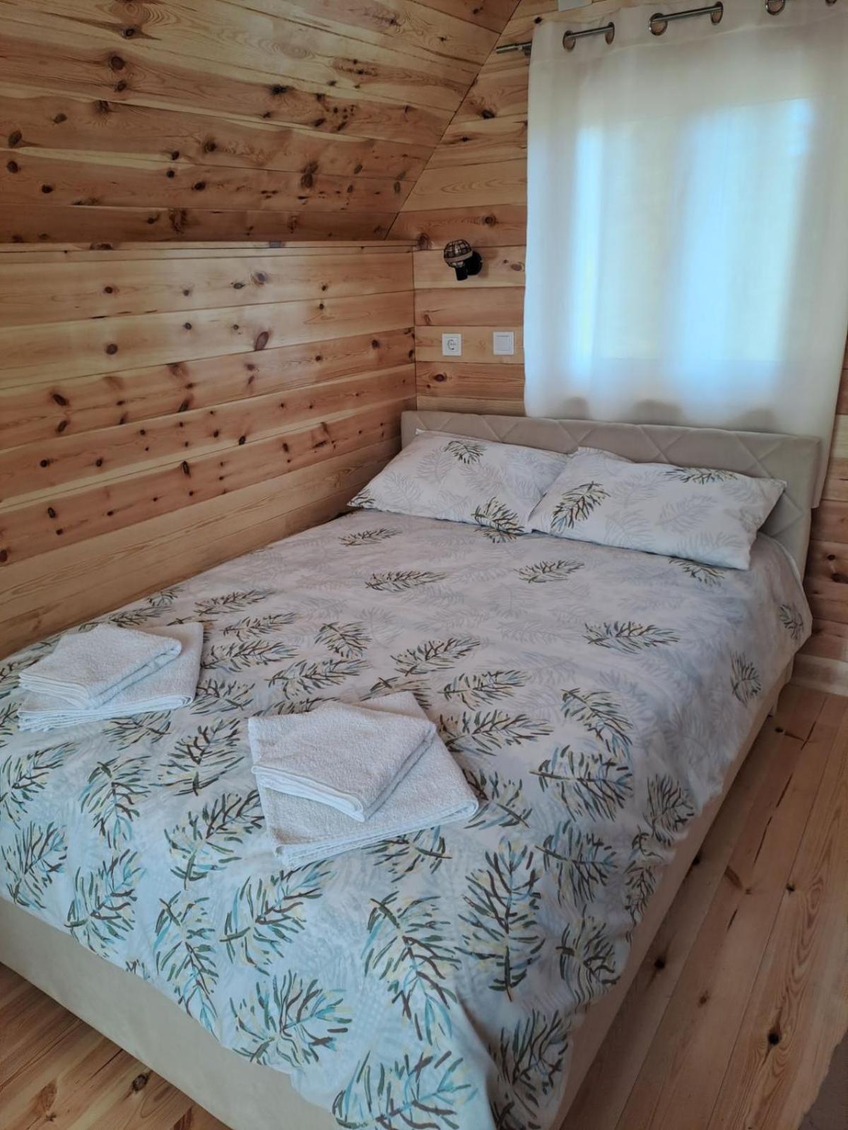 Village Cottage Žabljak Екстериор снимка