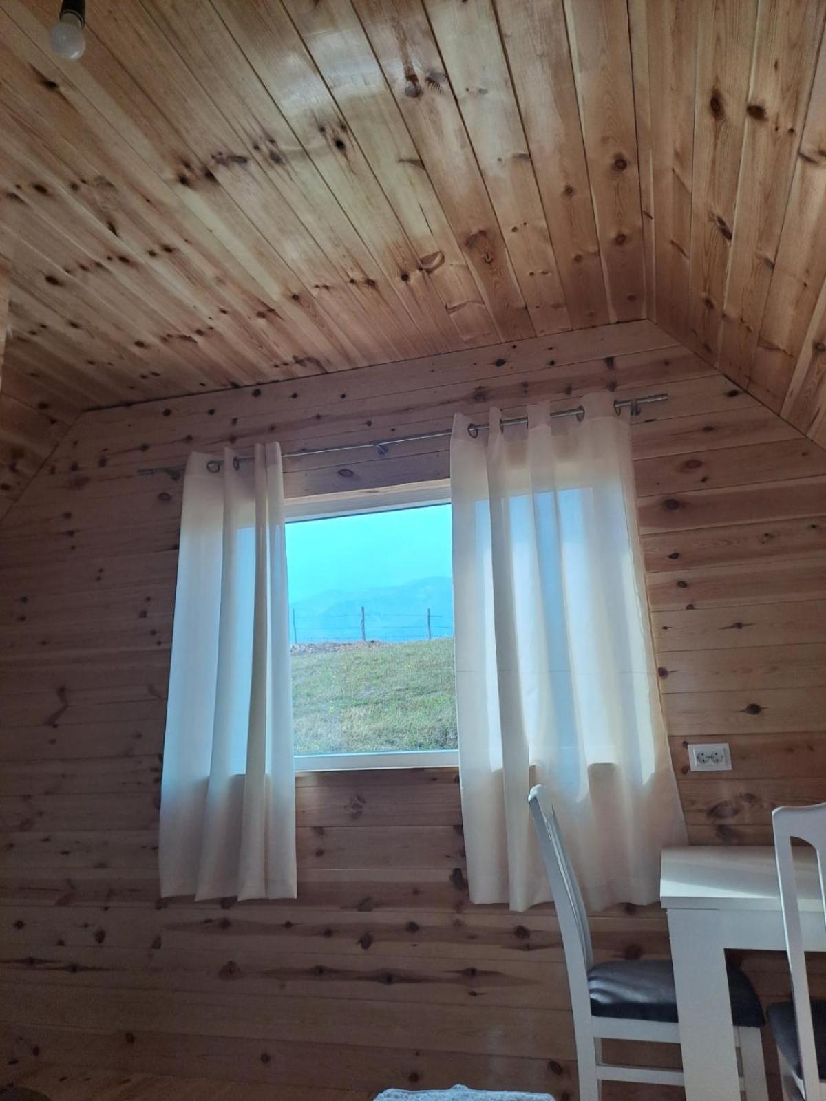 Village Cottage Žabljak Екстериор снимка