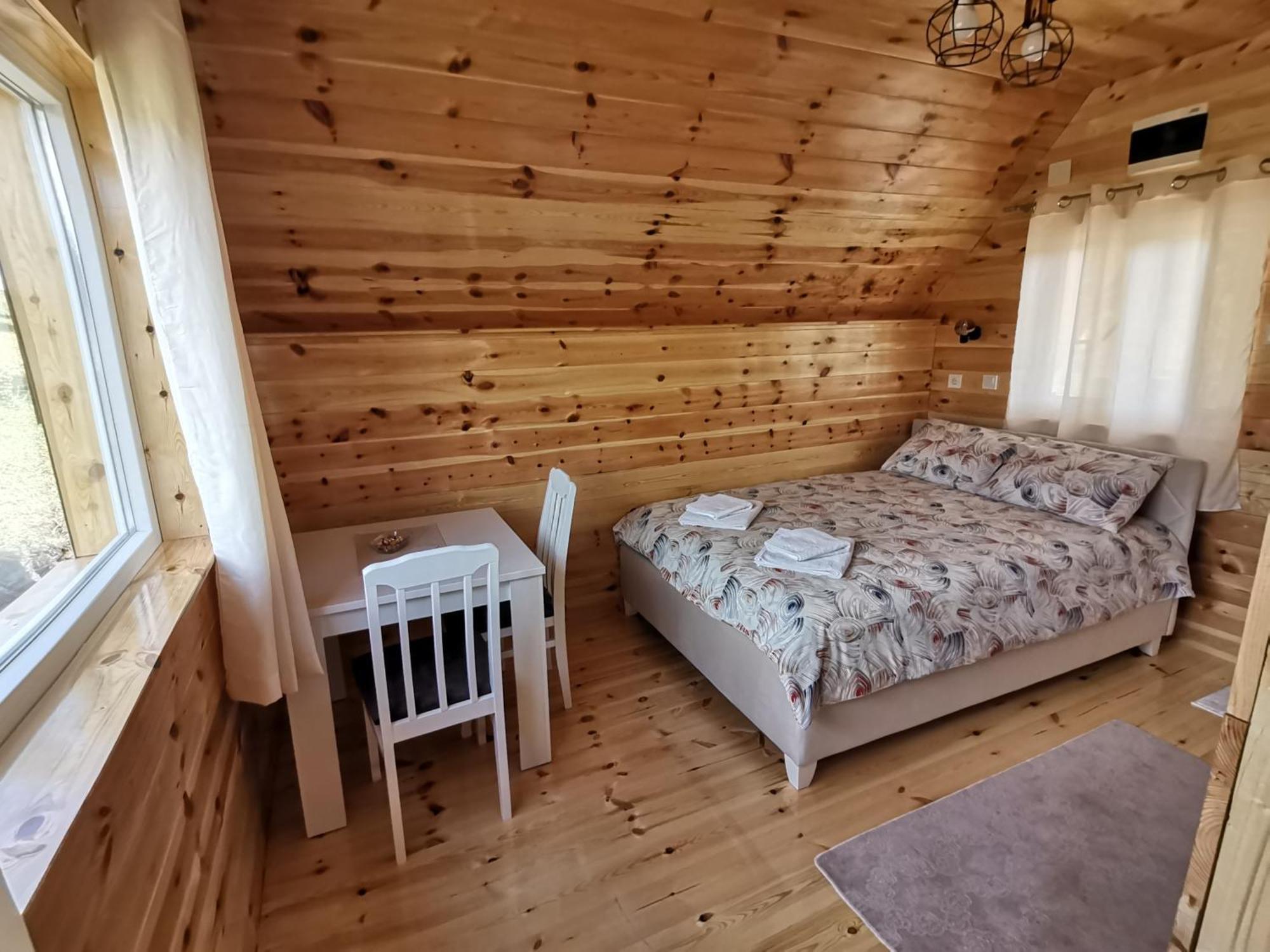 Village Cottage Žabljak Екстериор снимка