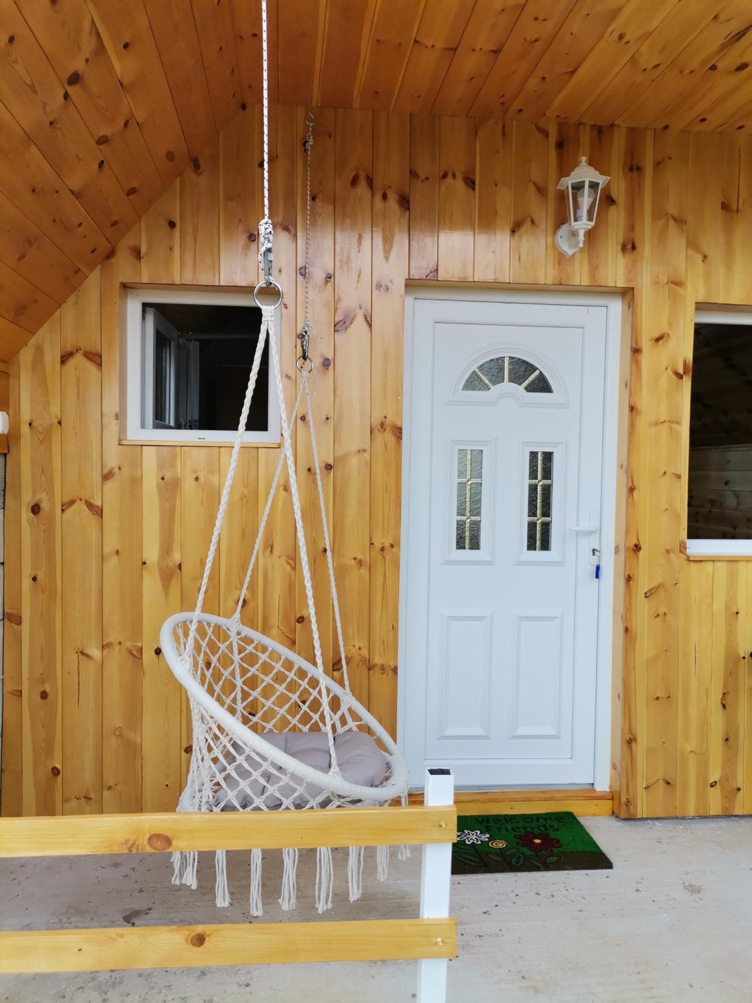 Village Cottage Žabljak Екстериор снимка